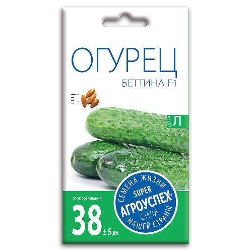 Купить семена огурцов в ТД Летто