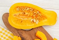 Тыква в кляре! Вкуснейший рецепт, обязательно приготовьте!