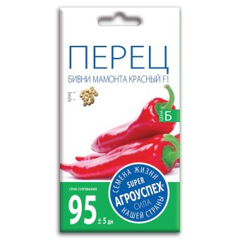 Перец Бивень Характеристика И Отзывы Фото