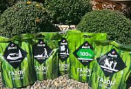 Идеальный газон.